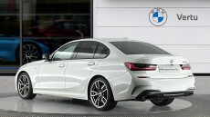 BMW 3 Series M340i xDrive 4dr Step Auto Petrol Saloon
